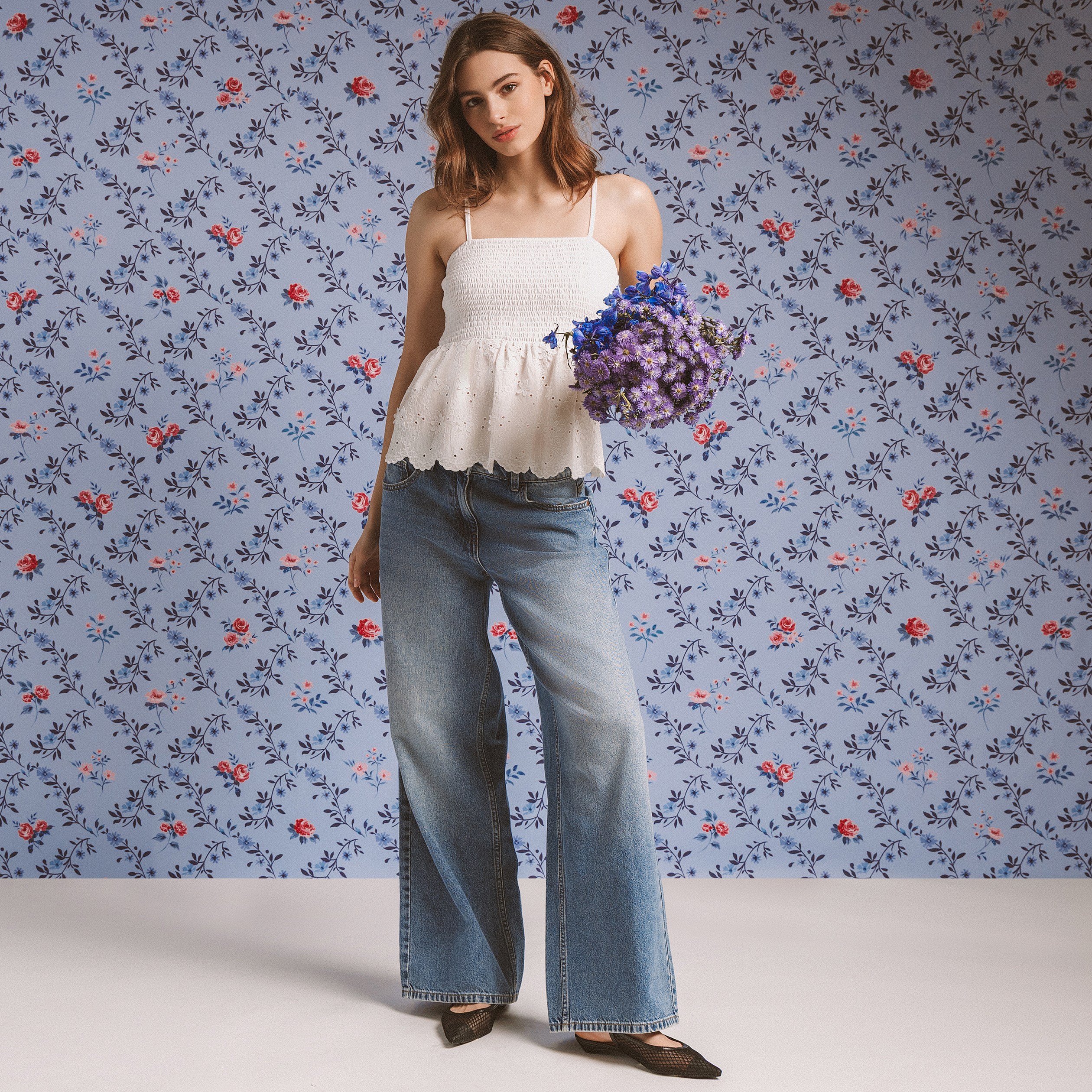 Acheter le look complet